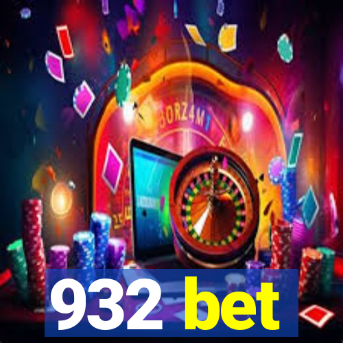 932 bet